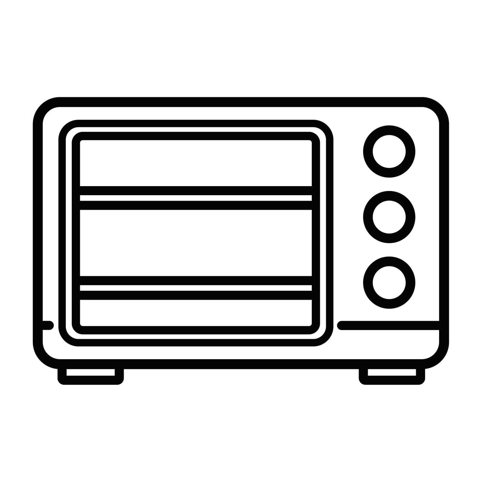Horno Eléctrico