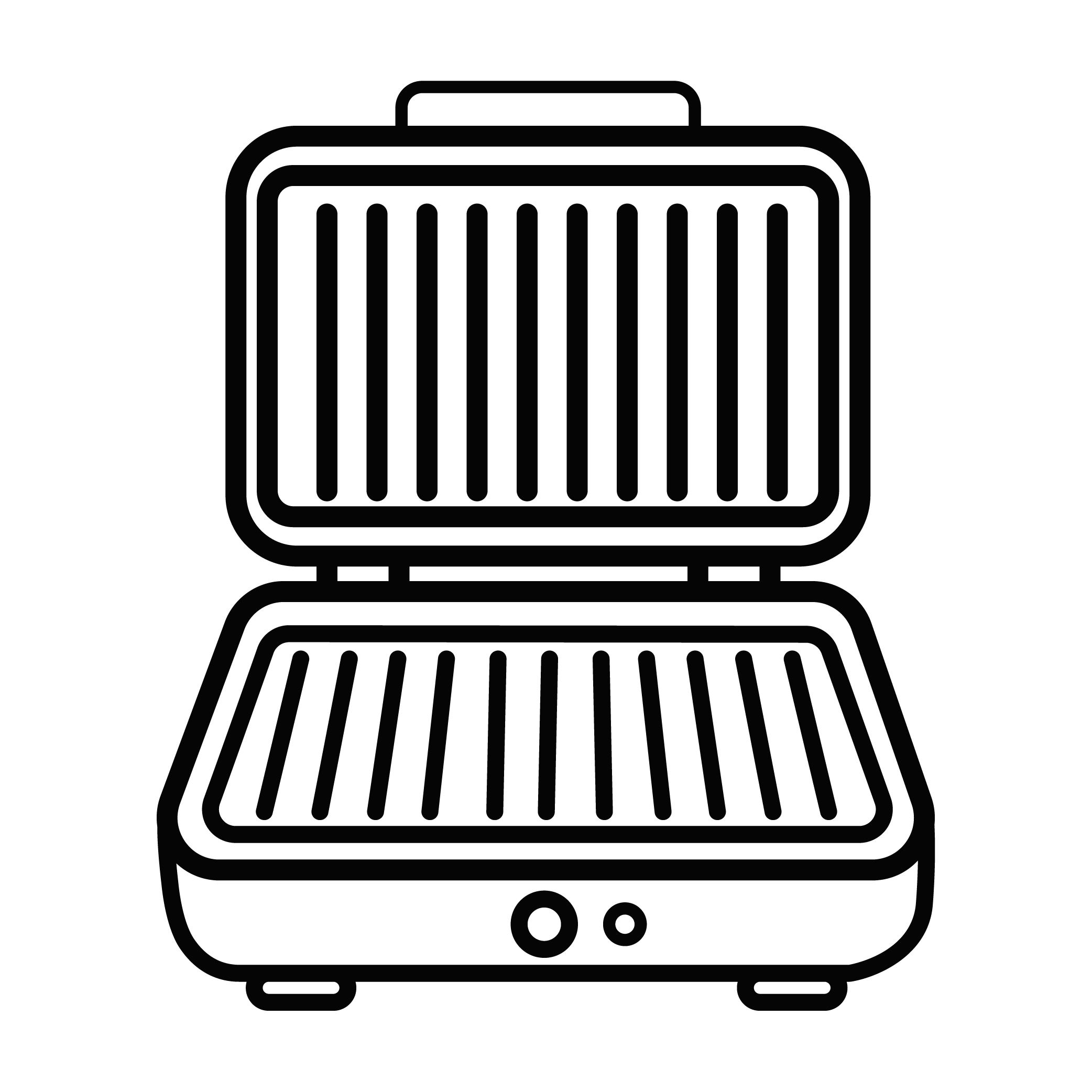 Grillera