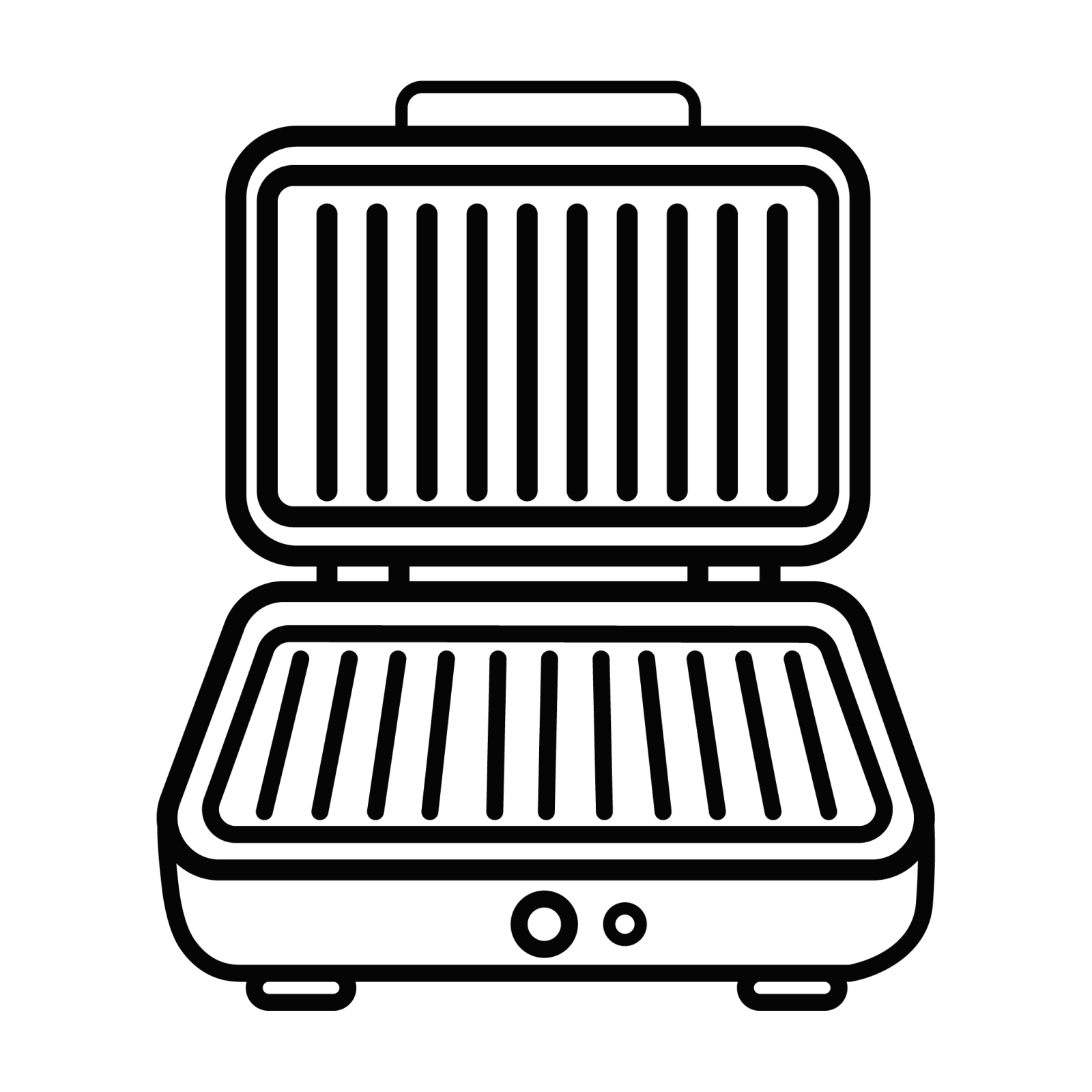 Grillera