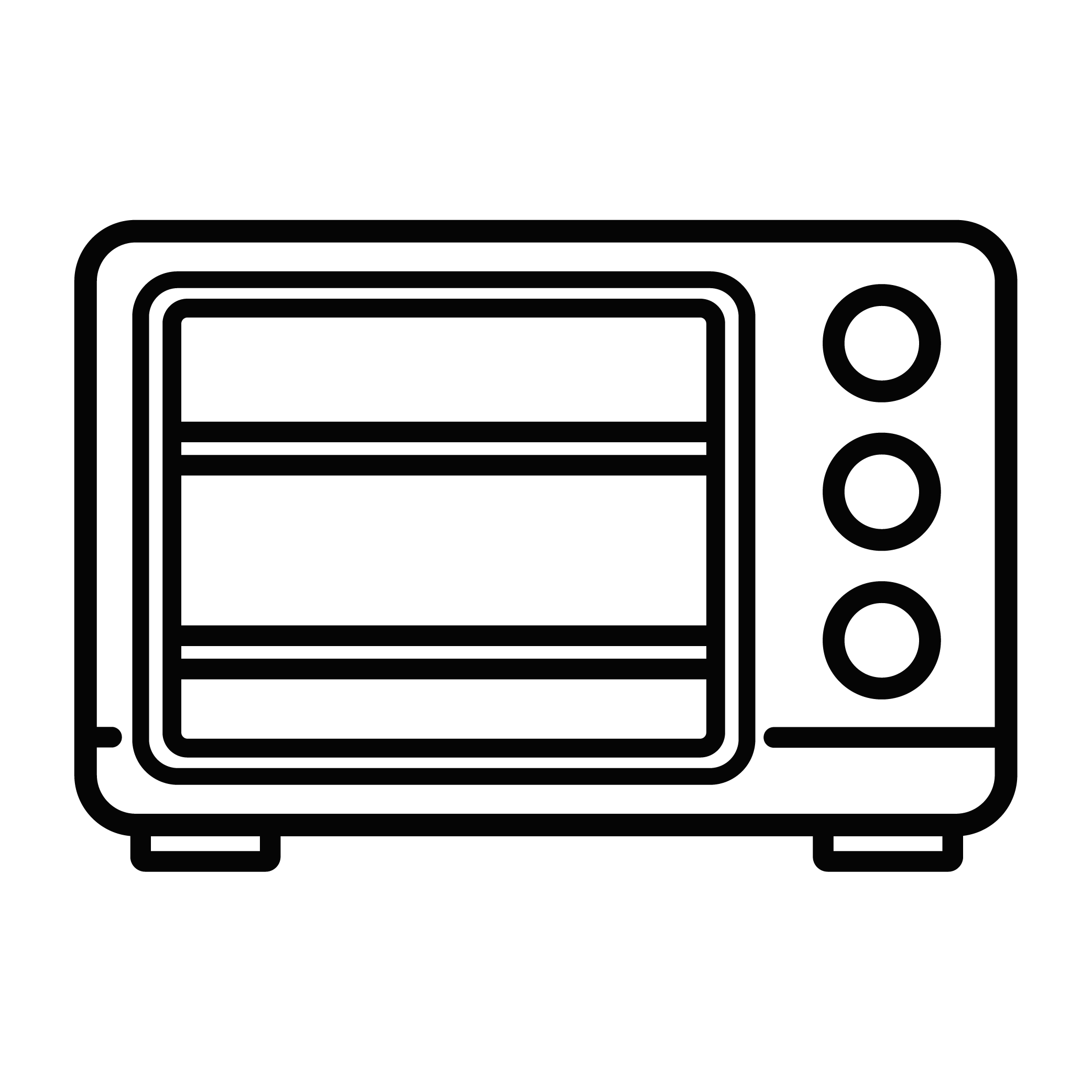 Horno Eléctrico