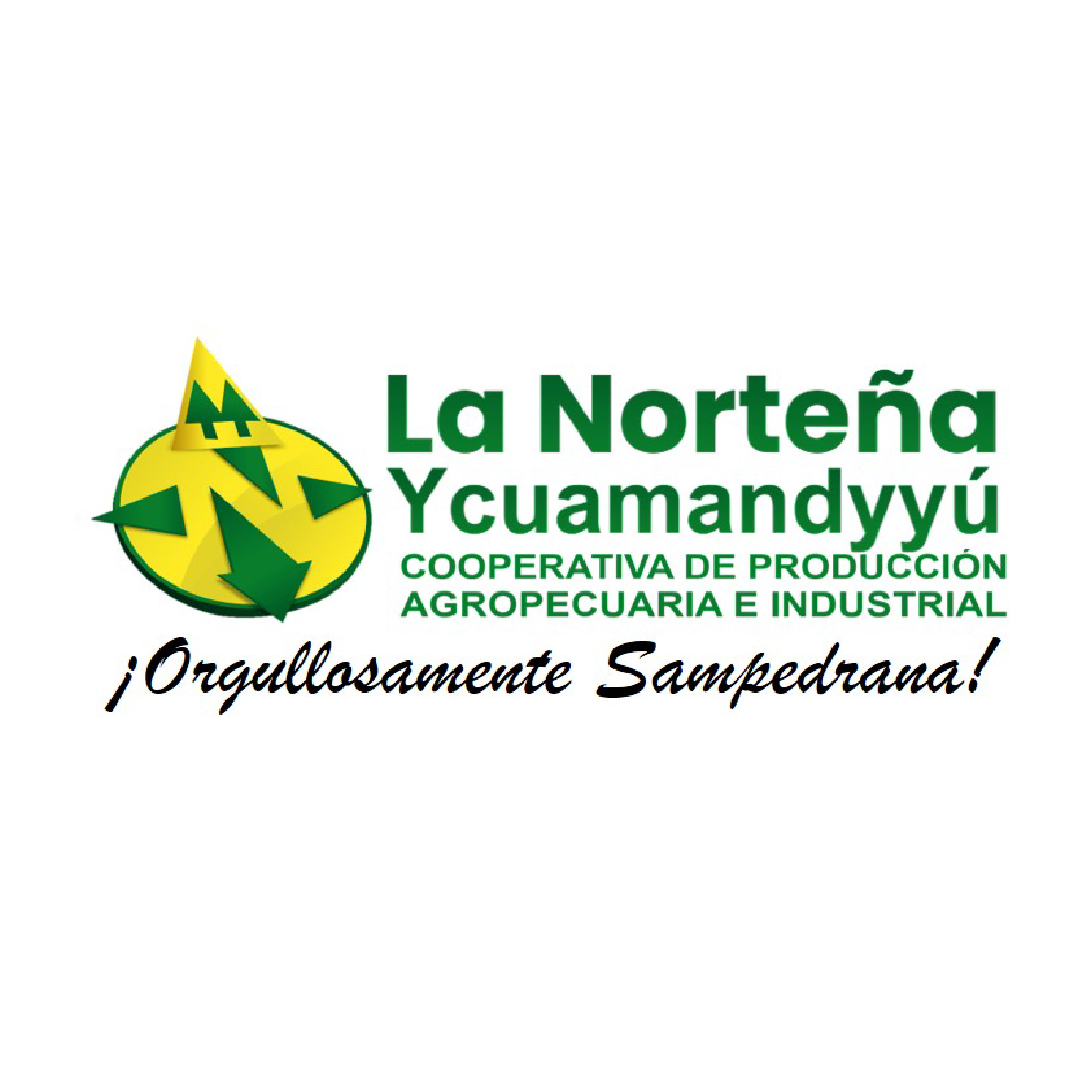 COOP. DE PRODUC. AGROPEC. E IND. LA NORTEÑA
