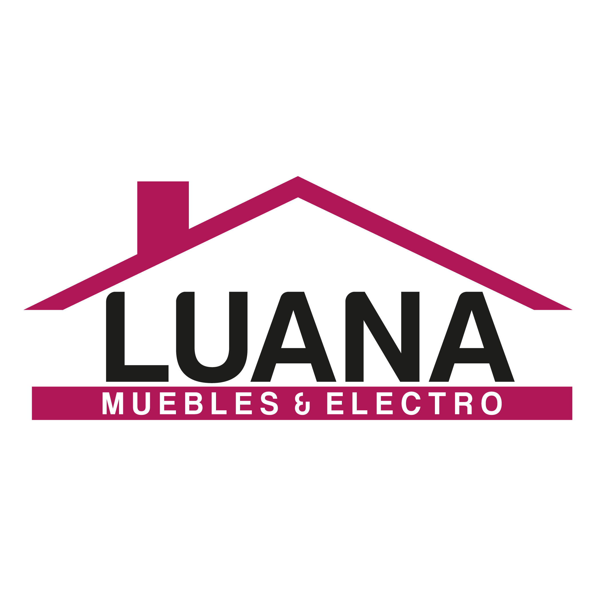 LUANA MUEBLES Y ELECTRODOMÉSTICOS