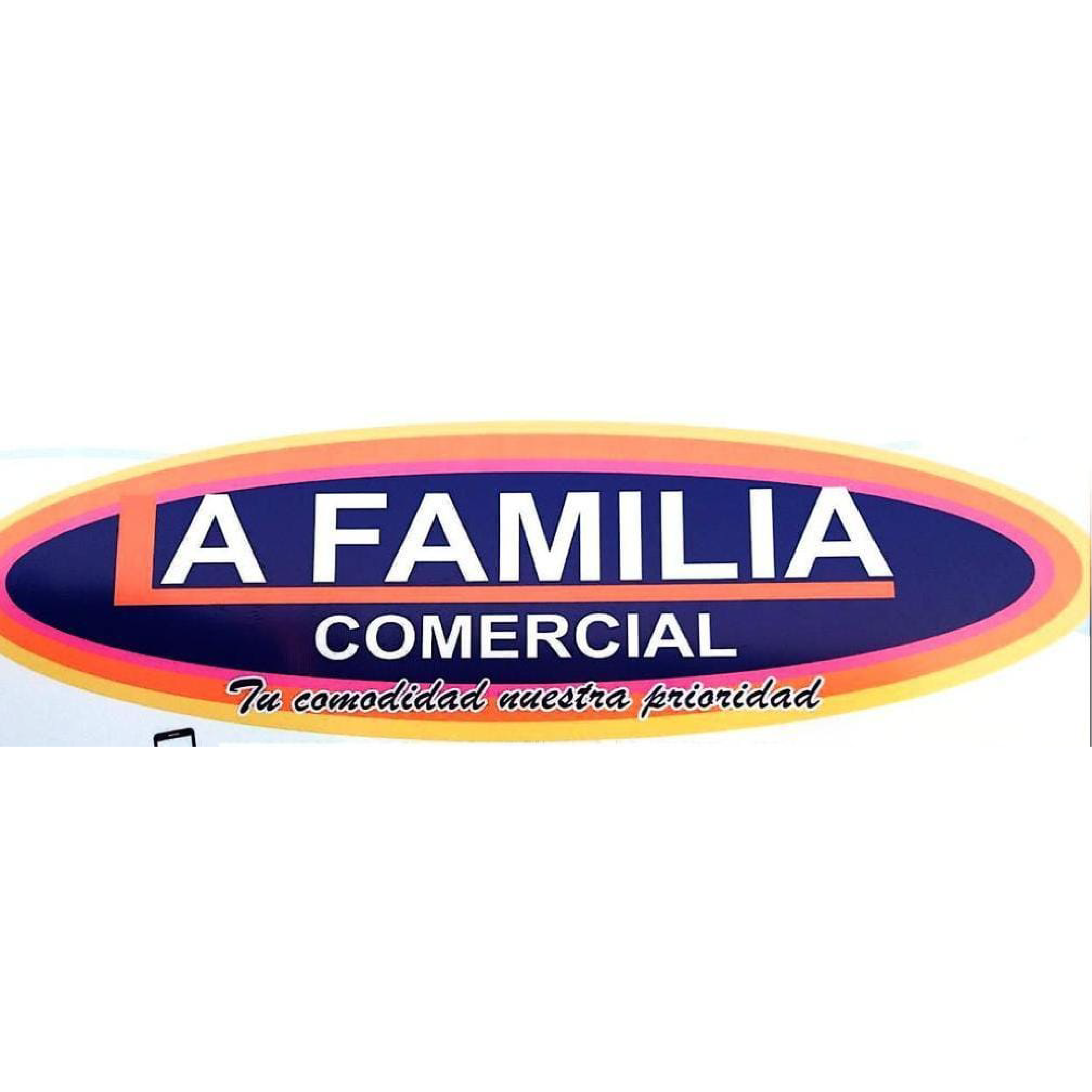 La Familia Comercial