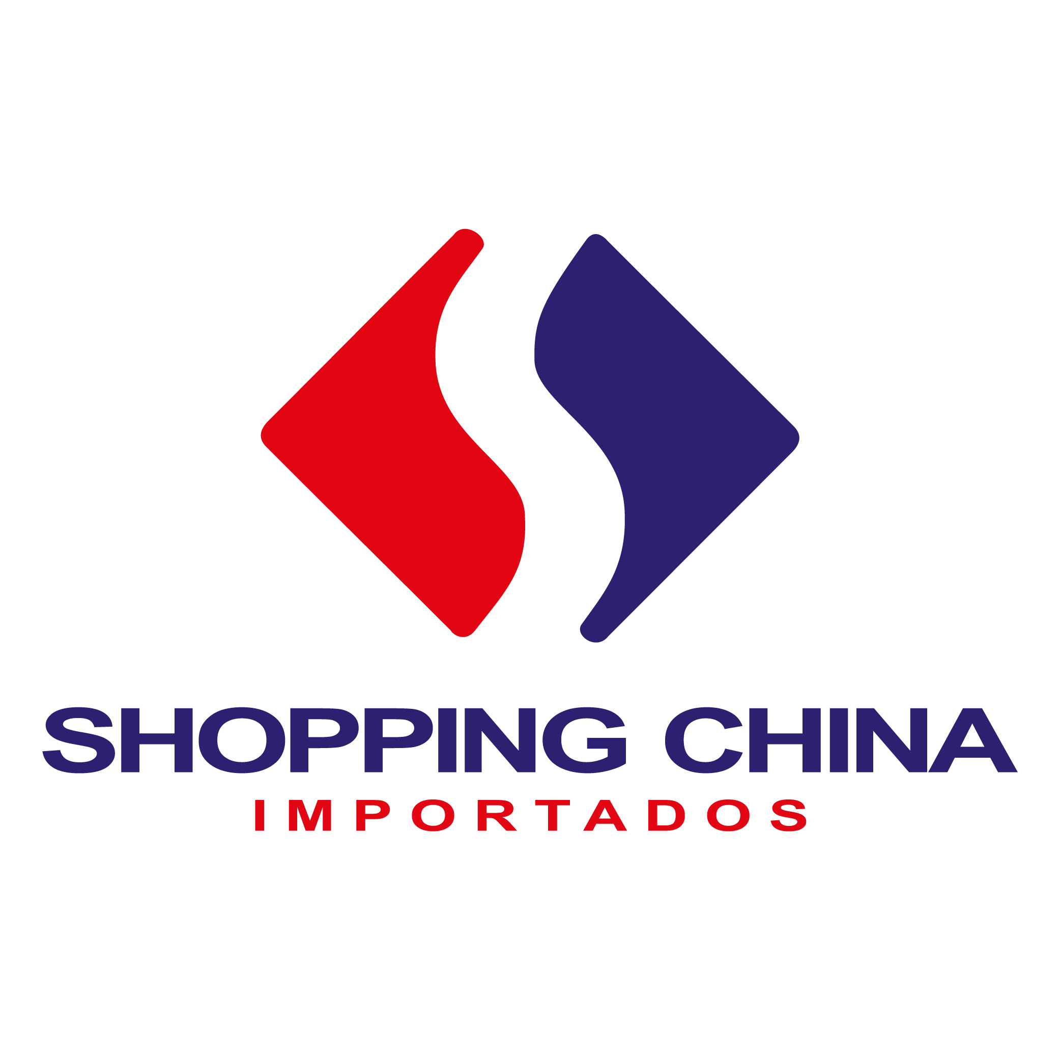 Shopping China