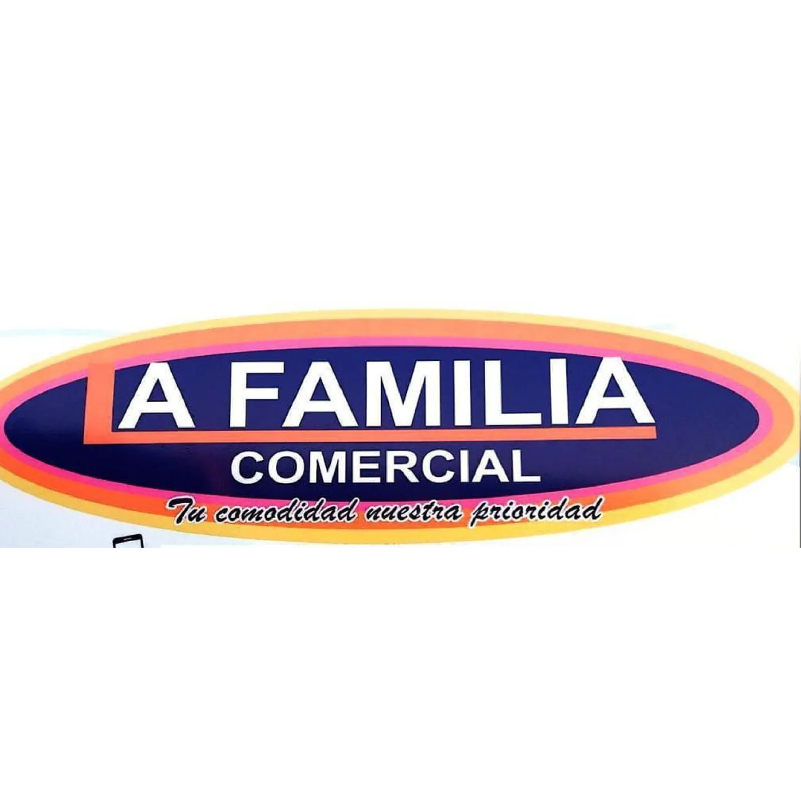 La Familia Comercial