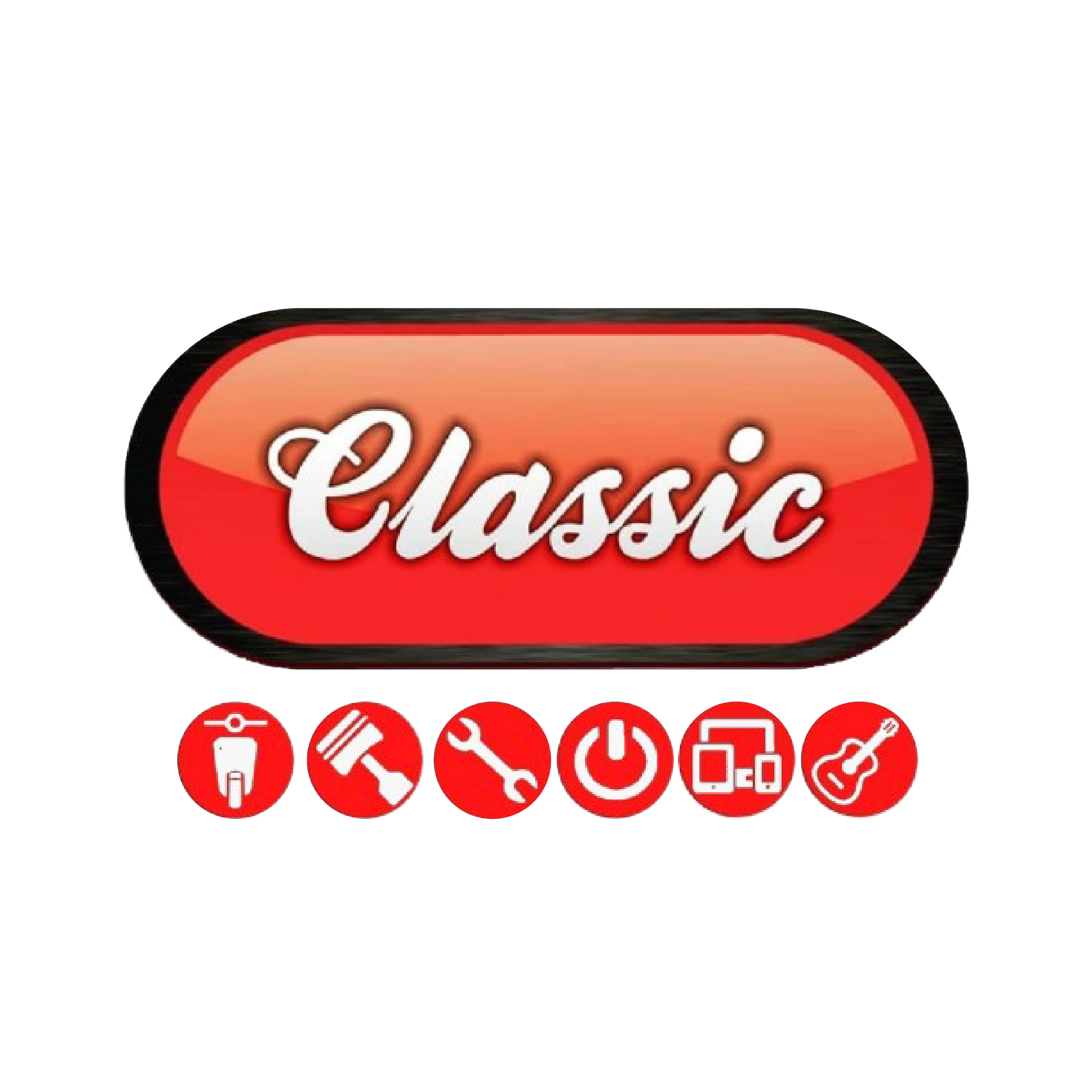CLASSIC MOTOS SRL